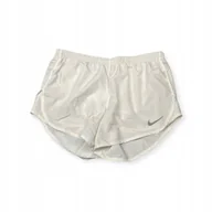 Spodenki damskie - Krótkie spodenki sportowe damskie Nike S - miniaturka - grafika 1