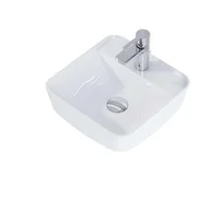 Umywalki - Elita 39 Tonia 145081 - miniaturka - grafika 1