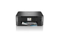 Urządzenia wielofunkcyjne - Brother DCP-J1140DW Atramentowa A4 6000 x 1200 DPI 17 stron/min Wi-Fi - miniaturka - grafika 1