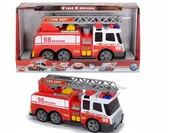 Zabawki zdalnie sterowane - Dickie Wóz straźacki 203308358 - miniaturka - grafika 1