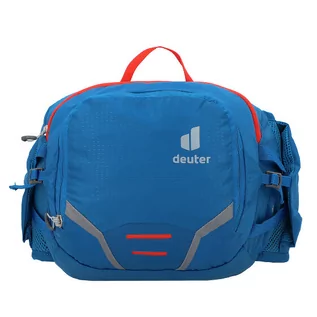 Nerki - Deuter Pulse 3 Torba biodrowa 64 cm bay 3910321-3025 - grafika 1