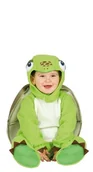 Stroje karnawałowe - Strój dla dzieci, żółw maluch, rozmiar 94 - miniaturka - grafika 1
