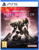 Gry PlayStation 5 - Armored Core VI Fires Of Rubicon Edycja Premierowa PL/ENG (PS5) - miniaturka - grafika 1