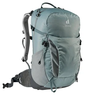 Deuter Trail 24 SL Backpack Women, szary 2021 Plecaki turystyczne 3440221-4412 - Plecaki - miniaturka - grafika 3