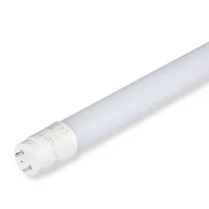 Świetlówki - Tuba Świetlówka LED T8 V-TAC 14W 90cm z starterem VT-9077 6500K 1400lm 3 Lata Gwarancji - miniaturka - grafika 1