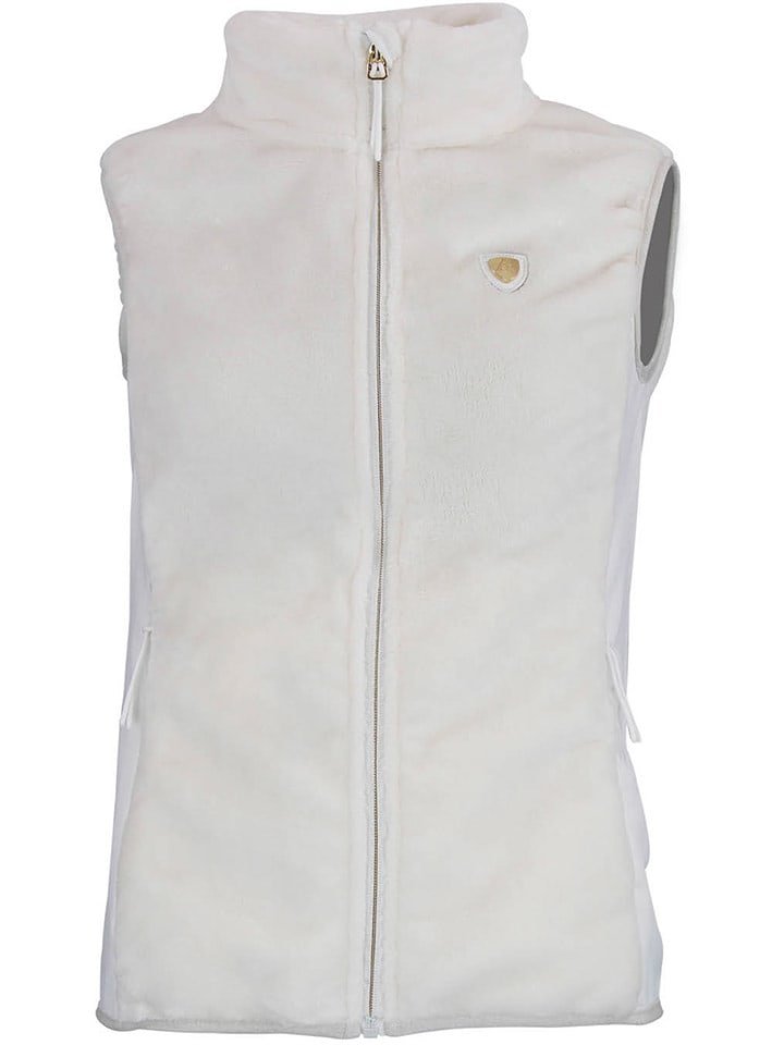 Peak Mountain Kamizelka polarowa 