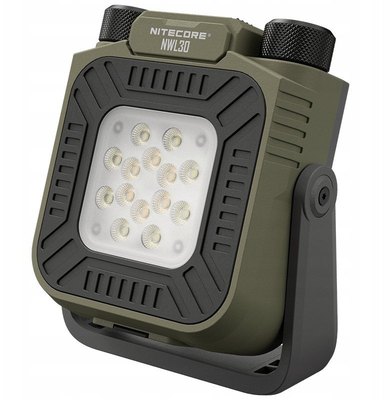 Nitecore Reflektor NWL30