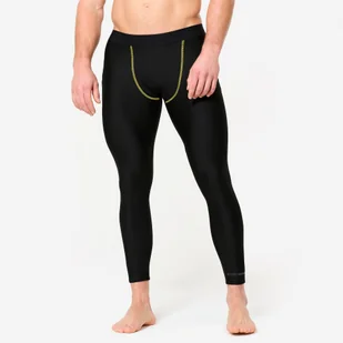 Legginsy do MMA męskie - Kimona, stroje i obuwie - miniaturka - grafika 1
