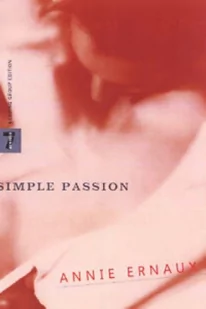 Simple Passion - Pozostałe książki - miniaturka - grafika 1