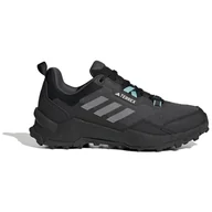 Buty trekkingowe damskie - Buty damskie Adidas Terrex Ax4 W Rozmiar butów (UE): 38 2/3 / Kolor: czarny/szary - miniaturka - grafika 1