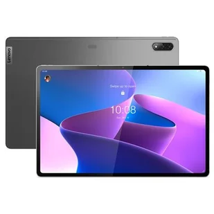Lenovo Tab P12 Pro TB-Q706F 12,6" 8GB/256GB Wi-Fi (storm grey) + Precision Pen 3 - Tablety - miniaturka - grafika 1