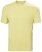 Koszulki męskie - Helly Hansen Męska koszulka z krótkim rękawem Tech Trail - miniaturka - grafika 1