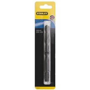 Stanley ZESTAW 13 WIERTEŁ DO METALU HSS-R 2-8 mm STA56020-QZ - Narzędzia warsztatowe - miniaturka - grafika 1