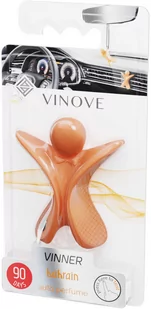 Vinove Vinner Bahrain - zapach samochodowy, rodzinna nuta zapachowa - Zapachy samochodowe - miniaturka - grafika 1