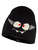 Czapki damskie - Buff Czapka w kolorze czarnym - miniaturka - grafika 1