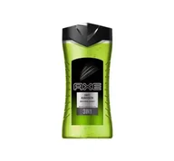 Żele pod prysznic dla mężczyzn - Axe Anti-Hangover 250 ml żel pod prysznic - miniaturka - grafika 1