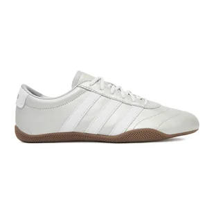 Obuwie sportowe adidas GRAND COURT LO JQ9682 - Sneakersy damskie - miniaturka - grafika 1