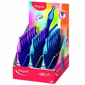 Przybory szkolne - Cyrkiel Cute Kid Z Plus Ołówek Maped - miniaturka - grafika 1