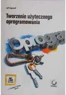 Systemy operacyjne i oprogramowanie - Tworzenie użytecznego oprogramowania - miniaturka - grafika 1
