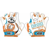 Rękawiczki rowerowe - Rękawiczki rowerowe DISNEY Star Wars (rozmiar S) - miniaturka - grafika 1