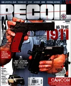 Czasopisma - Recoil [US] - miniaturka - grafika 1