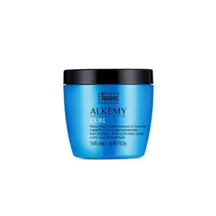 Technique Professional ALKEMY CURL Maska do włosów kręconych i z lokami 500ml - Maski do włosów - miniaturka - grafika 1