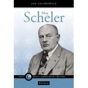 Biografie i autobiografie - MAX SCHELER LETNIA WYPRZEDAŻ DO 80% - miniaturka - grafika 1