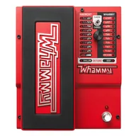Efekty gitarowe - 'Digitech Whammy 5 Efekt Gitarowy Pitch Shifter  Whammyv-01' - miniaturka - grafika 1