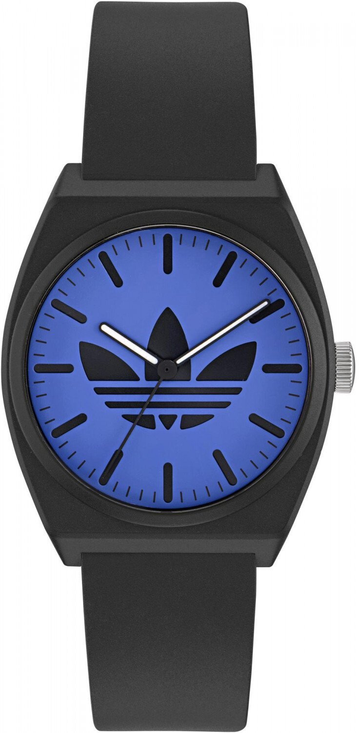 Zegarek męski adidas Originals AOST25547 czarny