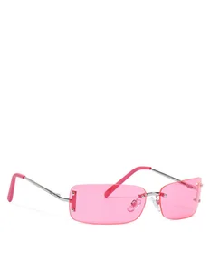 Okulary Vans Gemini Sunglasse Cherri Jubile VN000GMYC9L1 - Okulary przeciwsłoneczne - miniaturka - grafika 1