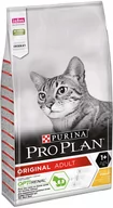 Sucha karma dla kotów - Purina Pro Plan Adult 10kg - miniaturka - grafika 1