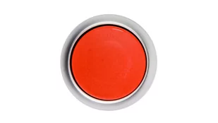 SCHNEIDER Przycisk-płaski-czerwony-M22-DR-R 216617 - Inne akcesoria elektryczne - miniaturka - grafika 1