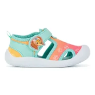 Buty dla dziewczynek - Sandały Paw Patrol CM-SS25-346PAW - miniaturka - grafika 1