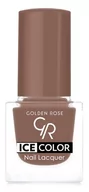Lakiery do paznokci - Golden Rose ice color lakier do paznokci 161 - miniaturka - grafika 1