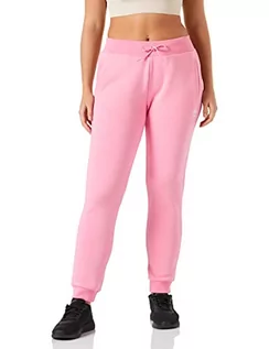 Spodnie rowerowe - adidas Damskie spodnie treningowe Track Bliss Pink, 46, Bliss Pink, 72 - grafika 1