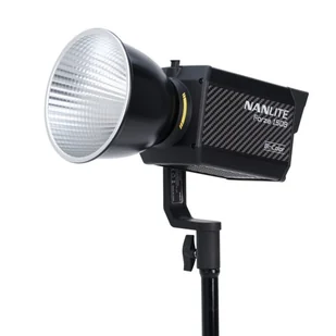 Lampa LED Nanlite FS-150B Bicolor 2700-6500K Spot Light - Kamery cyfrowe - akcesoria - miniaturka - grafika 1