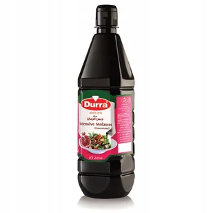 Pomegranate Sauce (Molasses) 1kg|Durra - Majonezy i dressingi - miniaturka - grafika 1