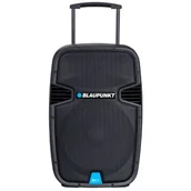 Power audio - Blaupunkt PA15 - miniaturka - grafika 1
