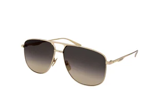 Okulary przeciwsłoneczne Gucci GG0336S 001 - Okulary przeciwsłoneczne - miniaturka - grafika 1