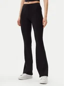 Legginsy - Guess Legginsy V5GB11 KCRS2 Czarny Regular Fit - miniaturka - grafika 1