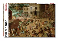 Puzzle - Puzzle Bruegel Zabawy dziecięce 1000 - miniaturka - grafika 1
