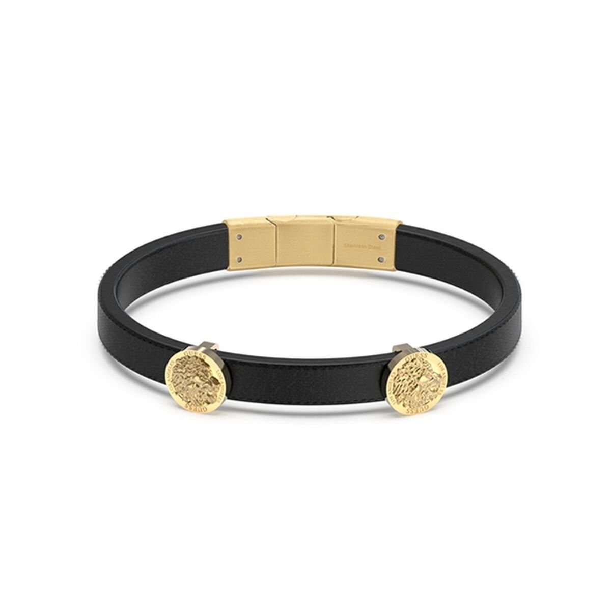 Bransoletka Damska Guess JUMB03013JWYGT-U