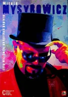 Książki o kulturze i sztuce - Cały mój świat na kartach papieru - miniaturka - grafika 1