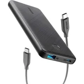 Powerbanki - Anker PowerCore Slim 10000mAh - miniaturka - grafika 1