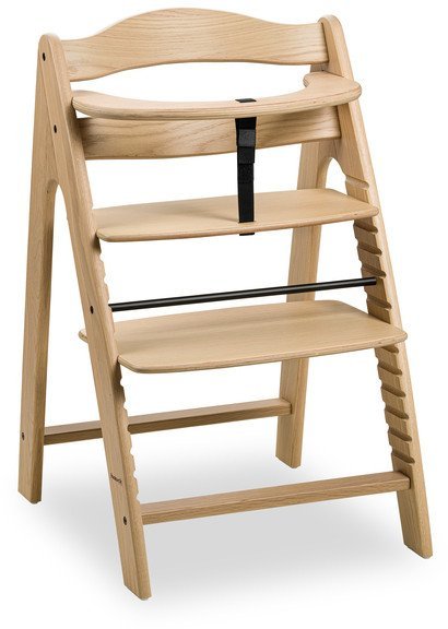 Hauck maitinimo kėdutė Arketa, Oak