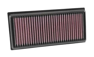 K&N 33-2881  FILTR POWIETRZA - Układy dolotowe - miniaturka - grafika 1
