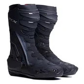 Buty motocyklowe - TCX S-TR1 BLACK 42 - miniaturka - grafika 1