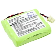 Akcesoria do telefonów stacjonarnych - BT Freestyle 300 / C49AA3H 2000mAh 7.20Wh Ni-MH 3.6V (Cameron Sino) - miniaturka - grafika 1