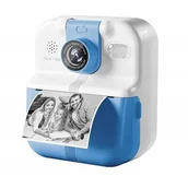 Aparaty natychmiastowe - XREC P02 niebieski - miniaturka - grafika 1