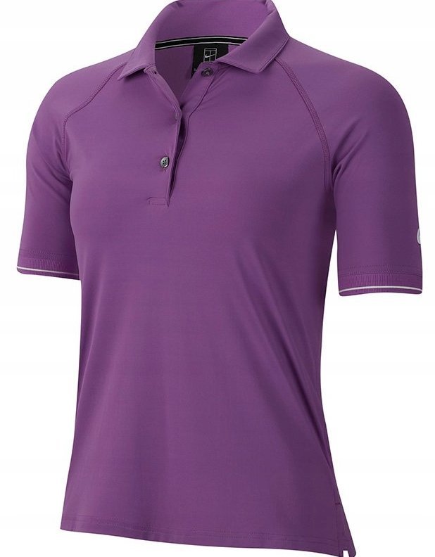 Koszulka Nike Essential Polo Tenisowa BV1057-532 L